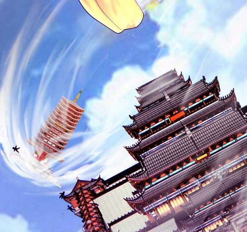 My Disciples Are All Big Villains Chapter 60 Gambar 27