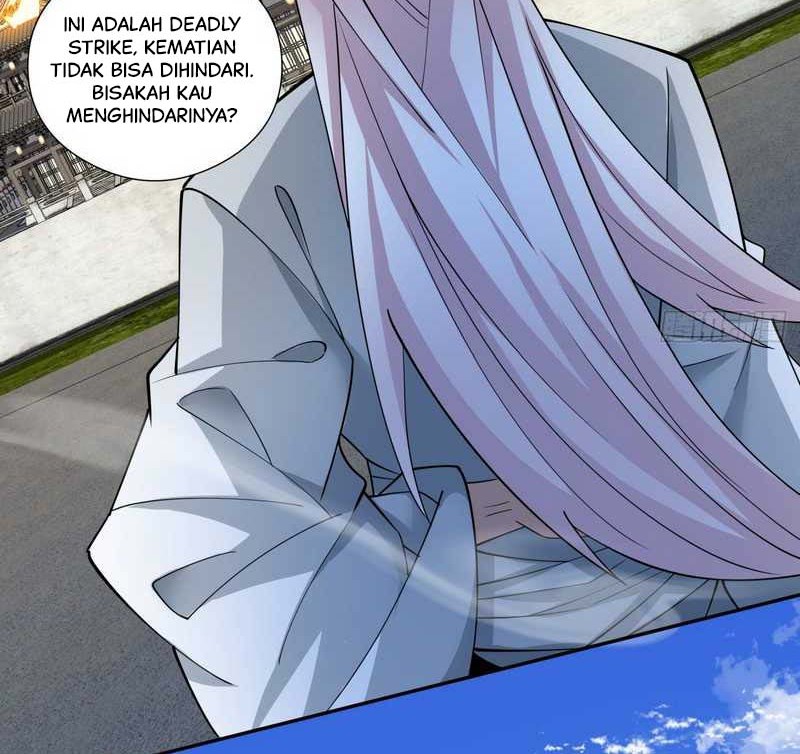 My Disciples Are All Big Villains Chapter 60 Gambar 19