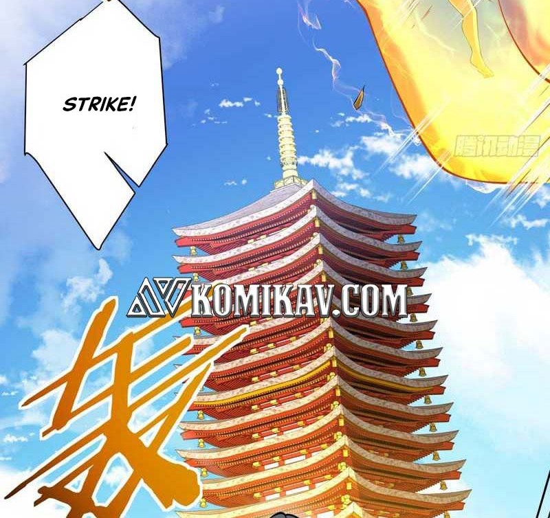 My Disciples Are All Big Villains Chapter 60 Gambar 23