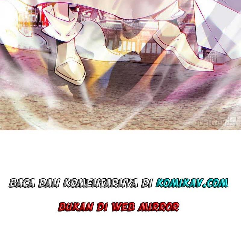 My Disciples Are All Big Villains Chapter 60 Gambar 51