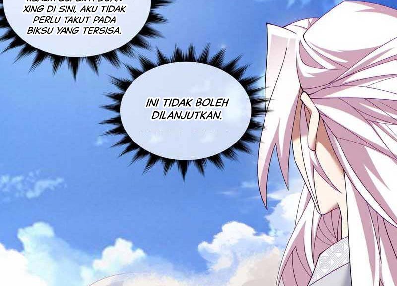 My Disciples Are All Big Villains Chapter 60 Gambar 41