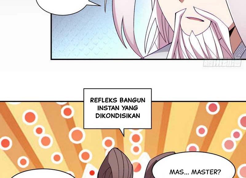 My Disciples Are All Big Villains Chapter 60 Gambar 43