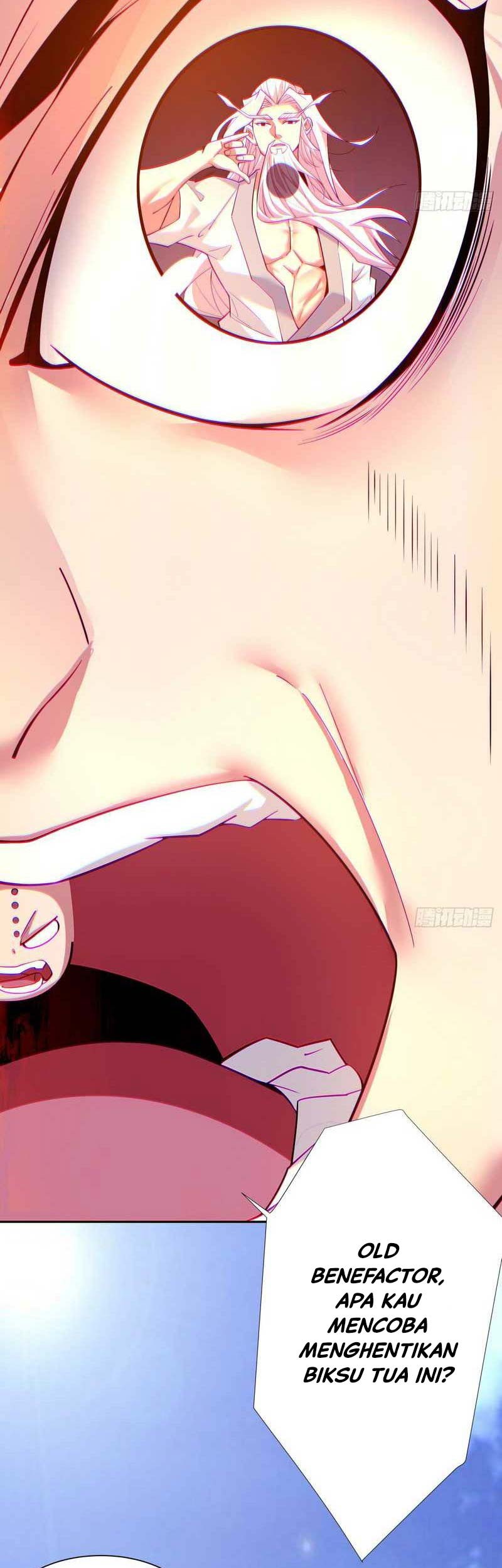 My Disciples Are All Big Villains Chapter 60 Gambar 4