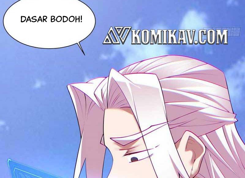 My Disciples Are All Big Villains Chapter 60 Gambar 5