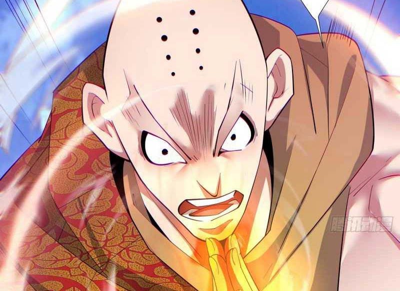 My Disciples Are All Big Villains Chapter 60 Gambar 7