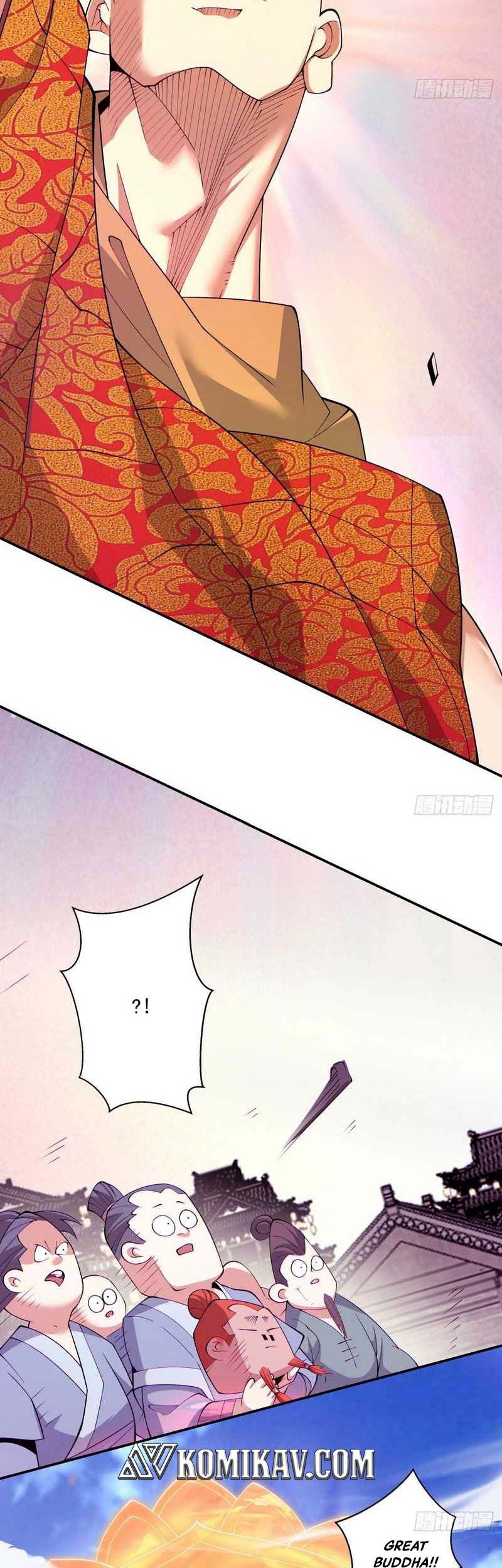 My Disciples Are All Big Villains Chapter 60 Gambar 10