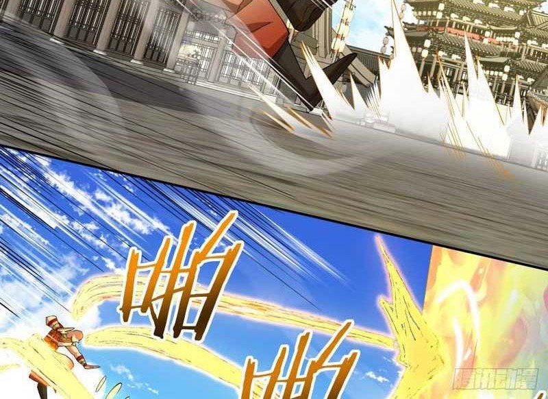 My Disciples Are All Big Villains Chapter 60 Gambar 17