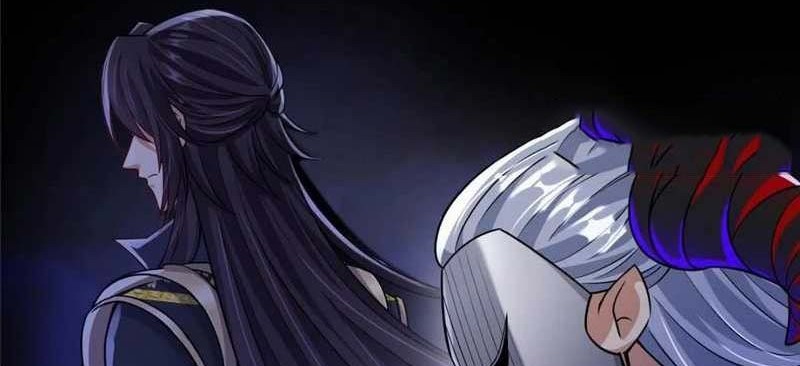 Keep A Low Profile, Sect Leader Chapter 197 Gambar 27