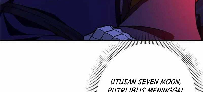 Keep A Low Profile, Sect Leader Chapter 197 Gambar 21