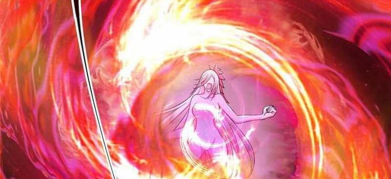 Keep A Low Profile, Sect Leader Chapter 197 Gambar 23