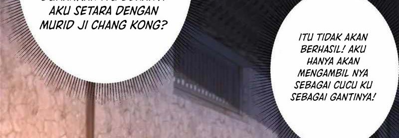 Keep A Low Profile, Sect Leader Chapter 197 Gambar 43