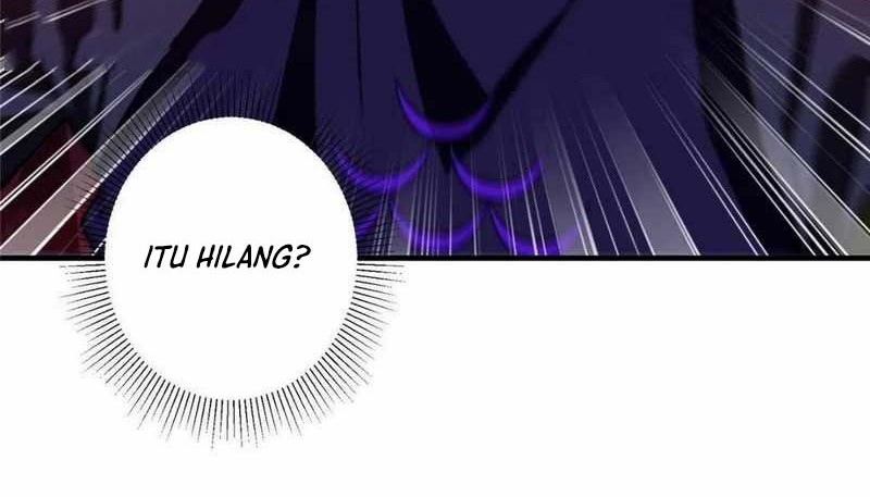 Keep A Low Profile, Sect Leader Chapter 197 Gambar 11