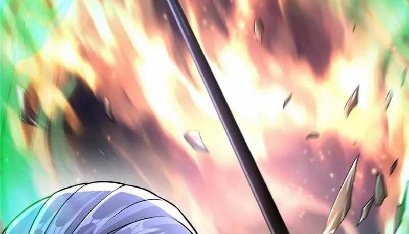 Keep A Low Profile, Sect Leader Chapter 197 Gambar 17