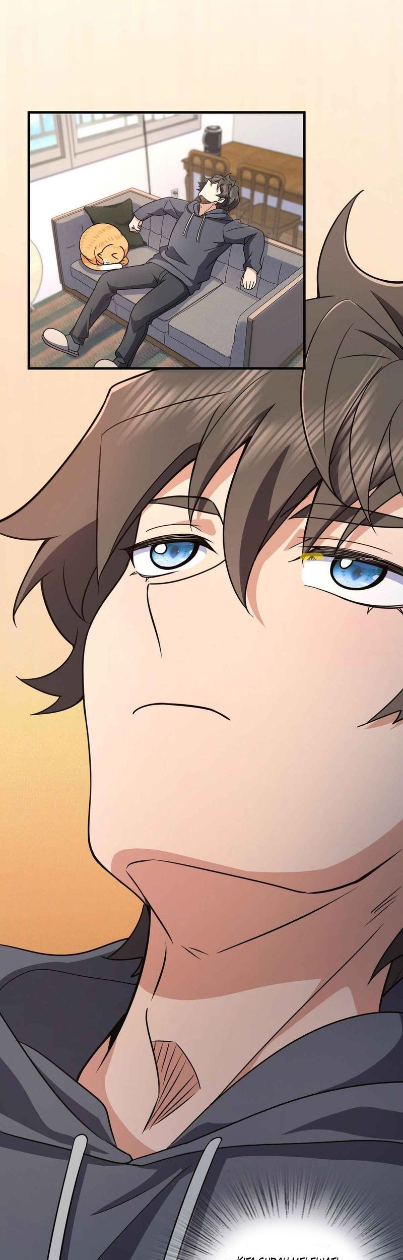 My Wife Is From a Thousand Years Ago Chapter 84 Gambar 32