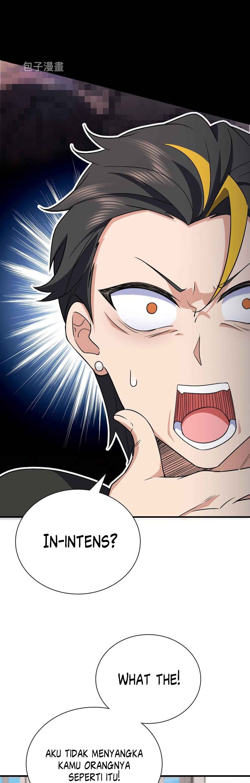 My Wife Is From a Thousand Years Ago Chapter 84 Gambar 6