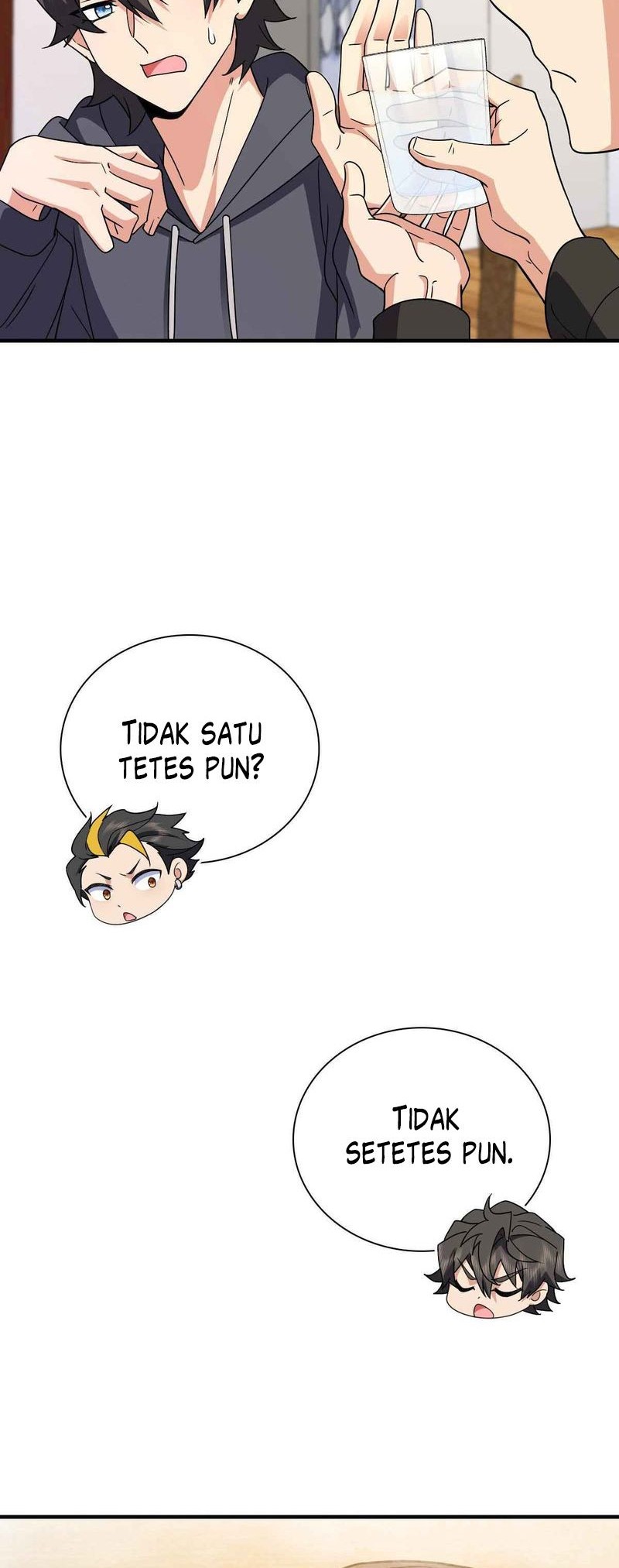 My Wife Is From a Thousand Years Ago Chapter 84 Gambar 12