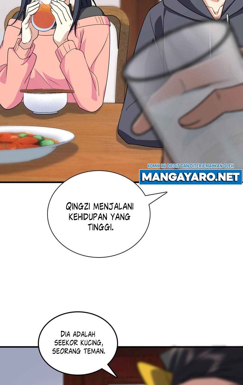 My Wife Is From a Thousand Years Ago Chapter 84 Gambar 15