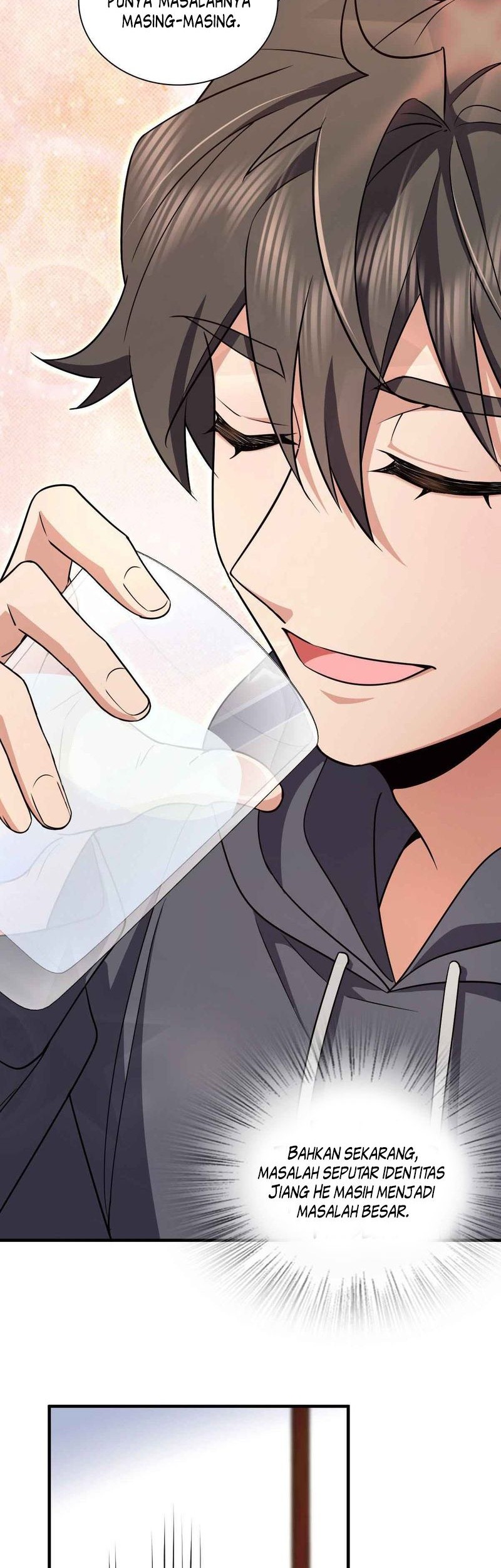 My Wife Is From a Thousand Years Ago Chapter 84 Gambar 17