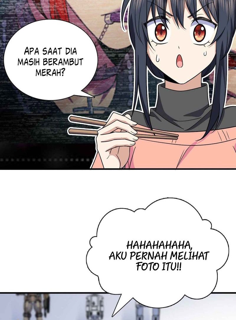 My Wife Is From a Thousand Years Ago Chapter 84 Gambar 23