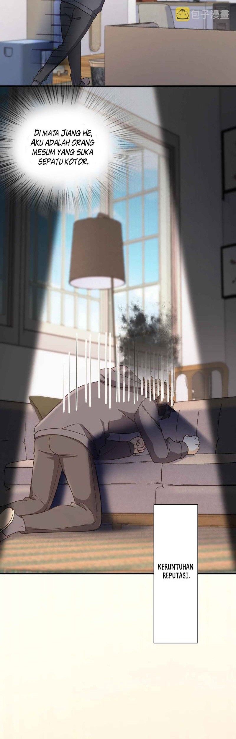 My Wife Is From a Thousand Years Ago Chapter 84 Gambar 31