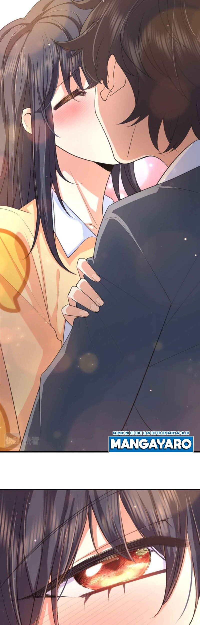 My Wife Is From a Thousand Years Ago Chapter 83 Gambar 3