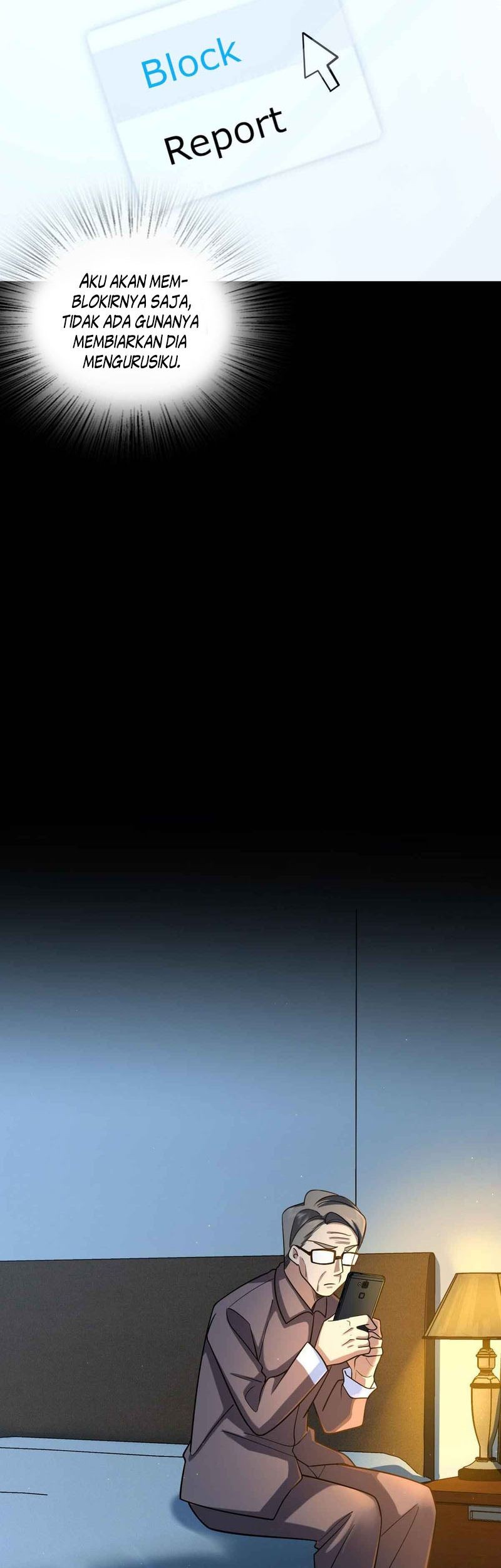 My Wife Is From a Thousand Years Ago Chapter 83 Gambar 14