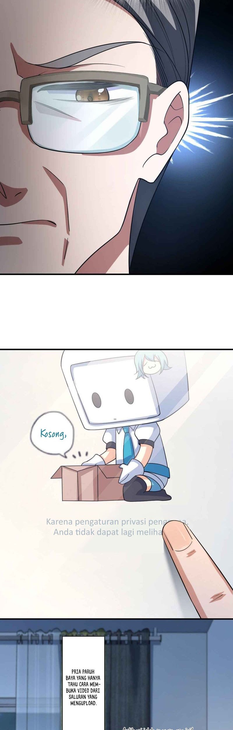 My Wife Is From a Thousand Years Ago Chapter 83 Gambar 16