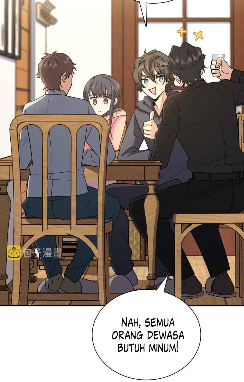 My Wife Is From a Thousand Years Ago Chapter 83 Gambar 29