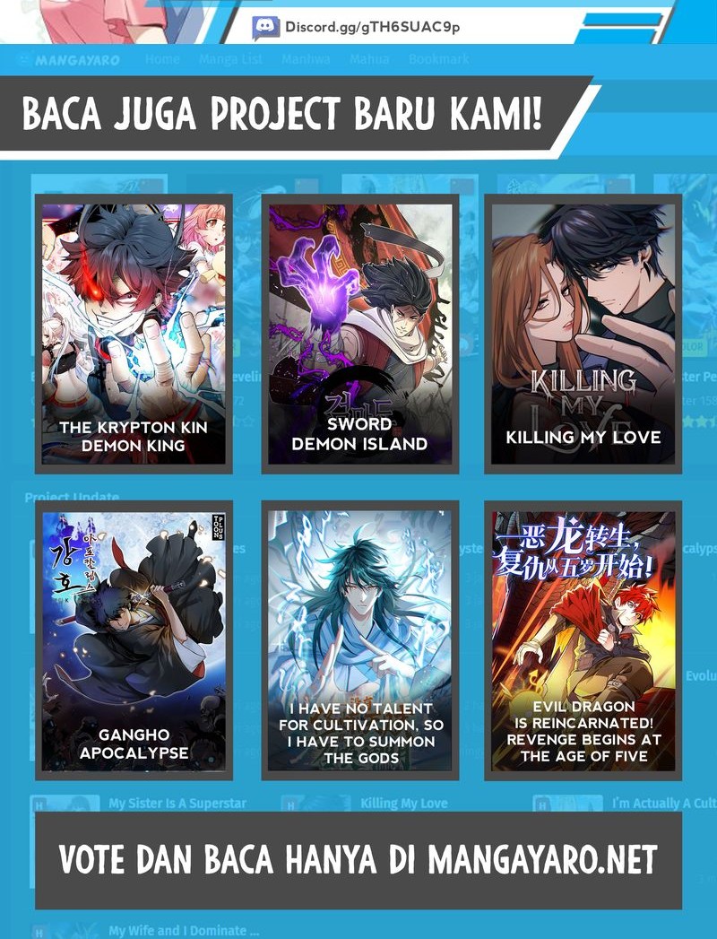 My Wife Is From a Thousand Years Ago Chapter 82 Gambar 37