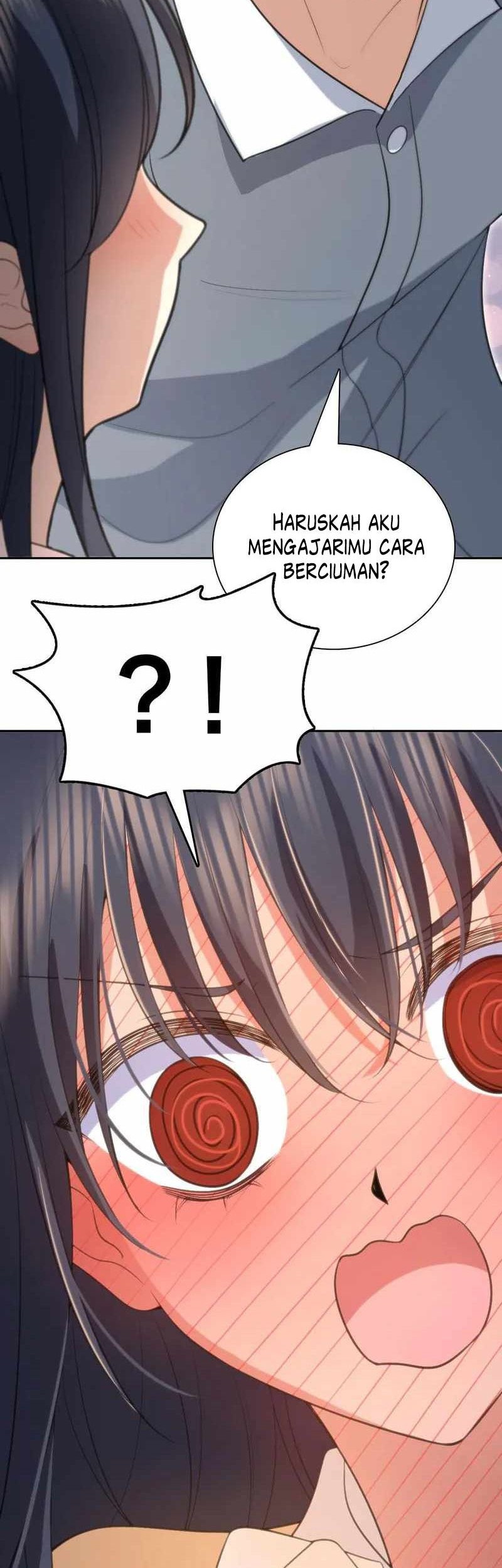 My Wife Is From a Thousand Years Ago Chapter 82 Gambar 35