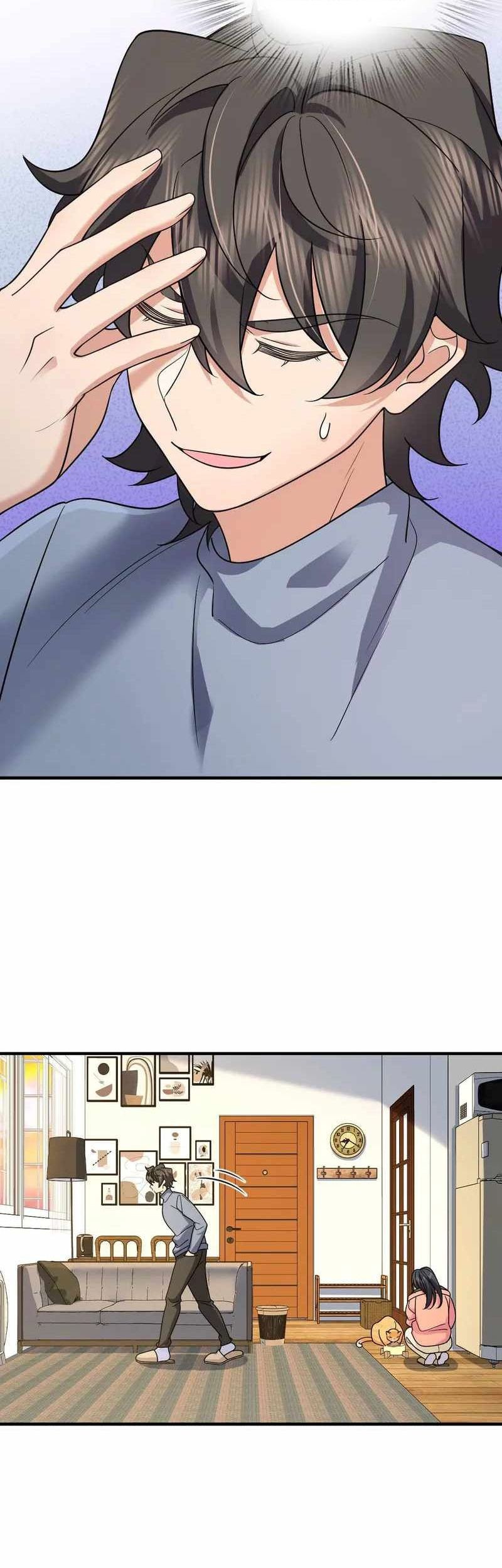 My Wife Is From a Thousand Years Ago Chapter 82 Gambar 10