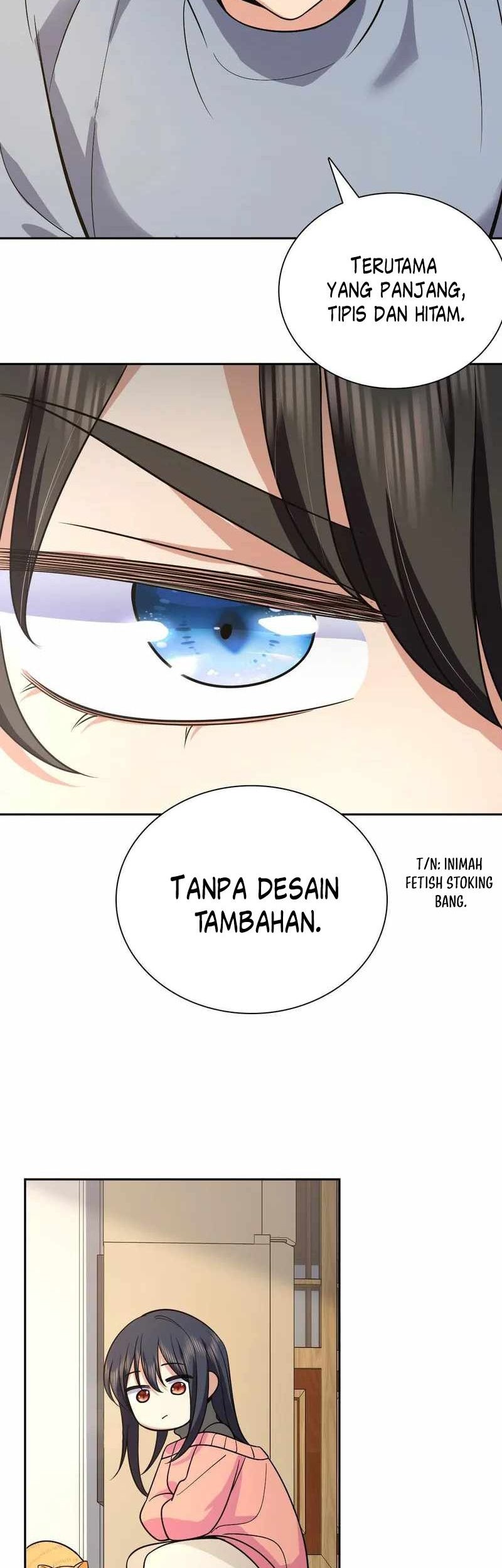 My Wife Is From a Thousand Years Ago Chapter 82 Gambar 12