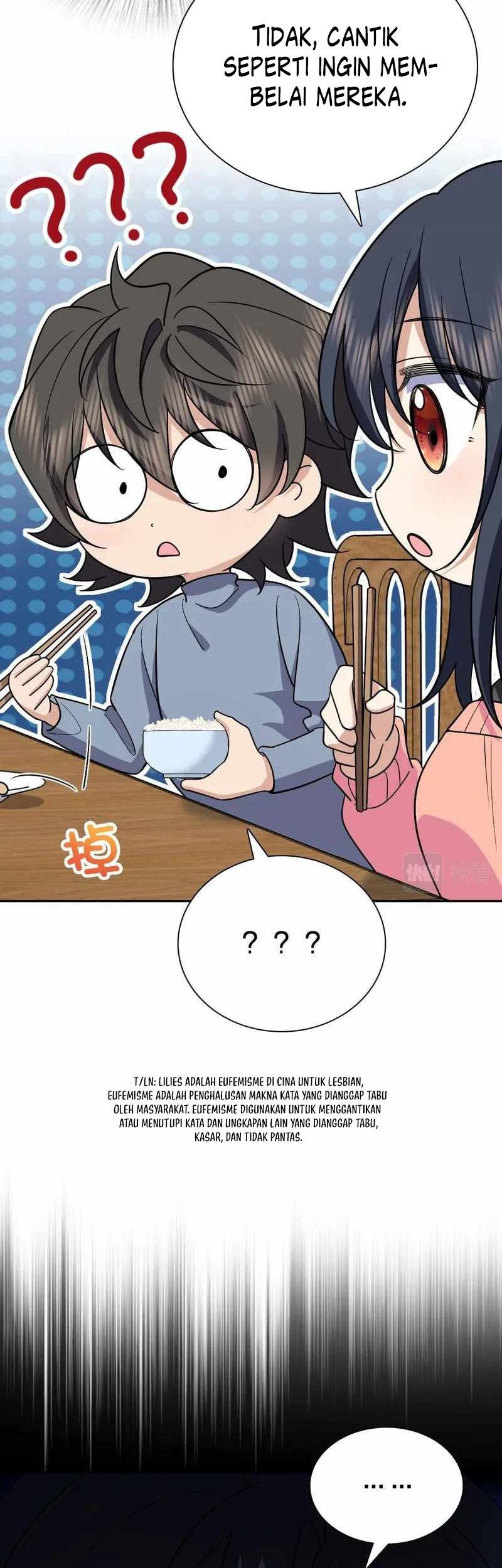 My Wife Is From a Thousand Years Ago Chapter 82 Gambar 20