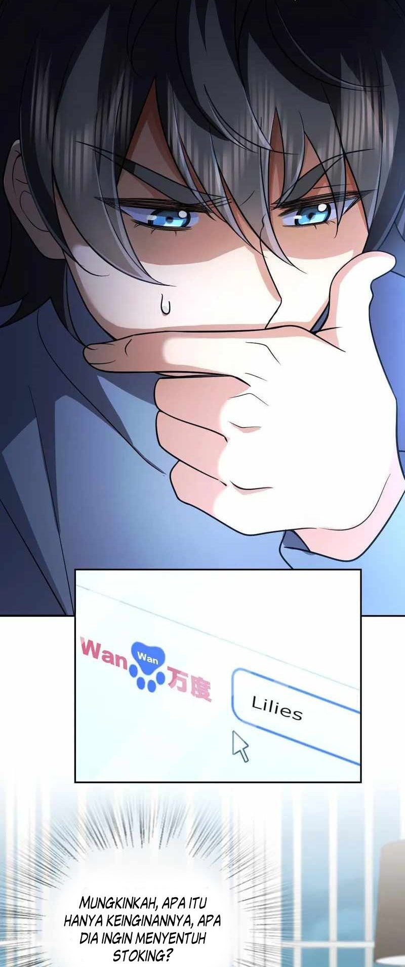 My Wife Is From a Thousand Years Ago Chapter 82 Gambar 21