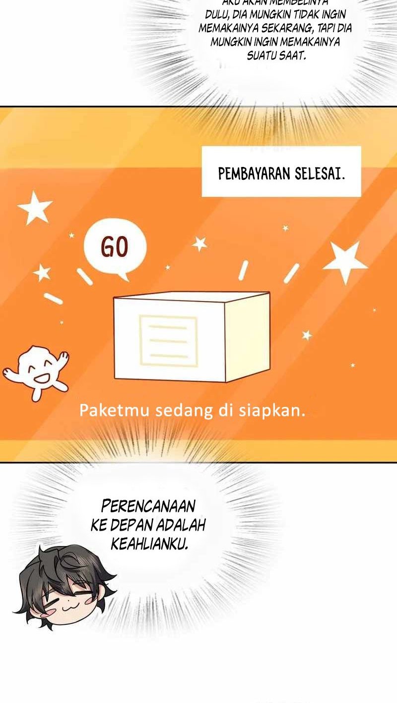 My Wife Is From a Thousand Years Ago Chapter 82 Gambar 25