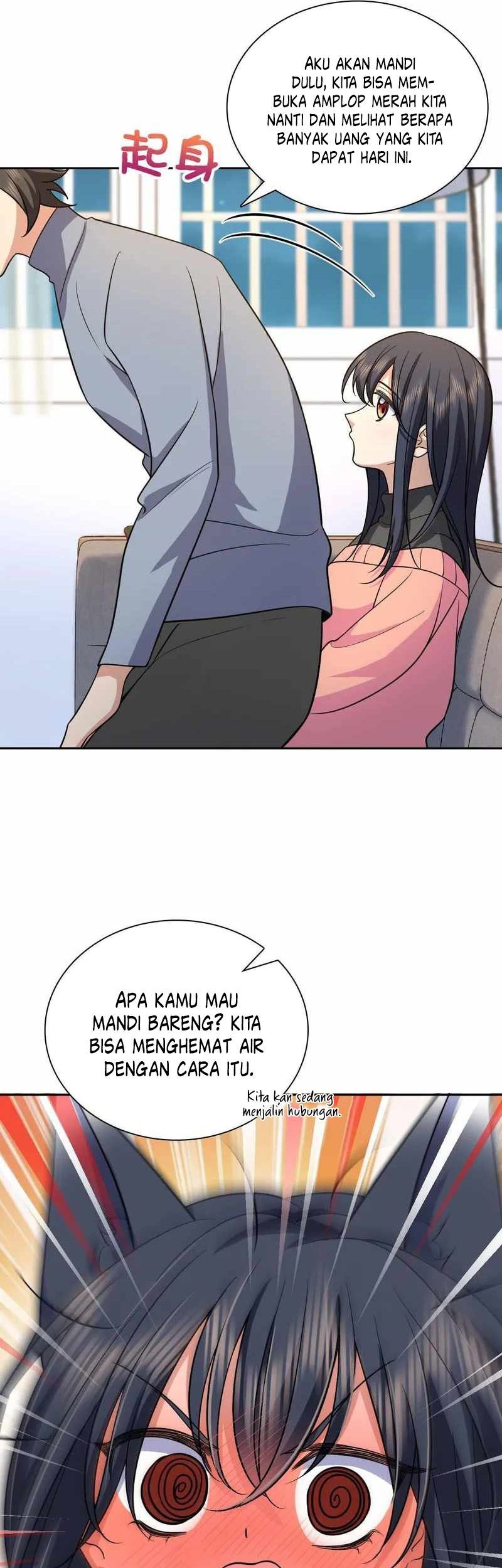 My Wife Is From a Thousand Years Ago Chapter 82 Gambar 26