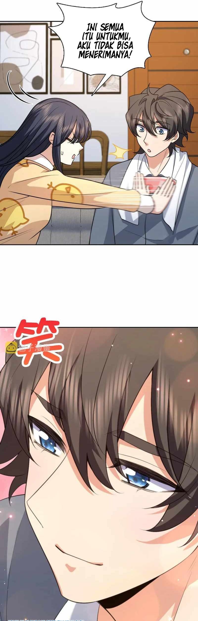 My Wife Is From a Thousand Years Ago Chapter 82 Gambar 30