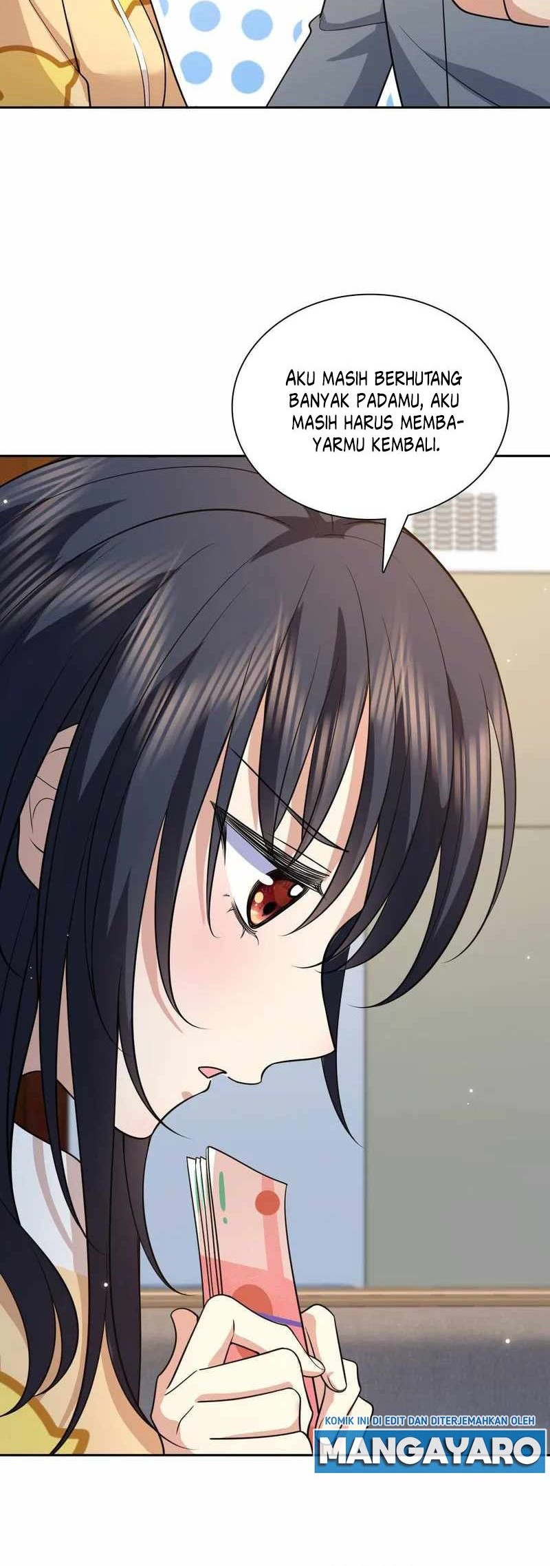 My Wife Is From a Thousand Years Ago Chapter 82 Gambar 33