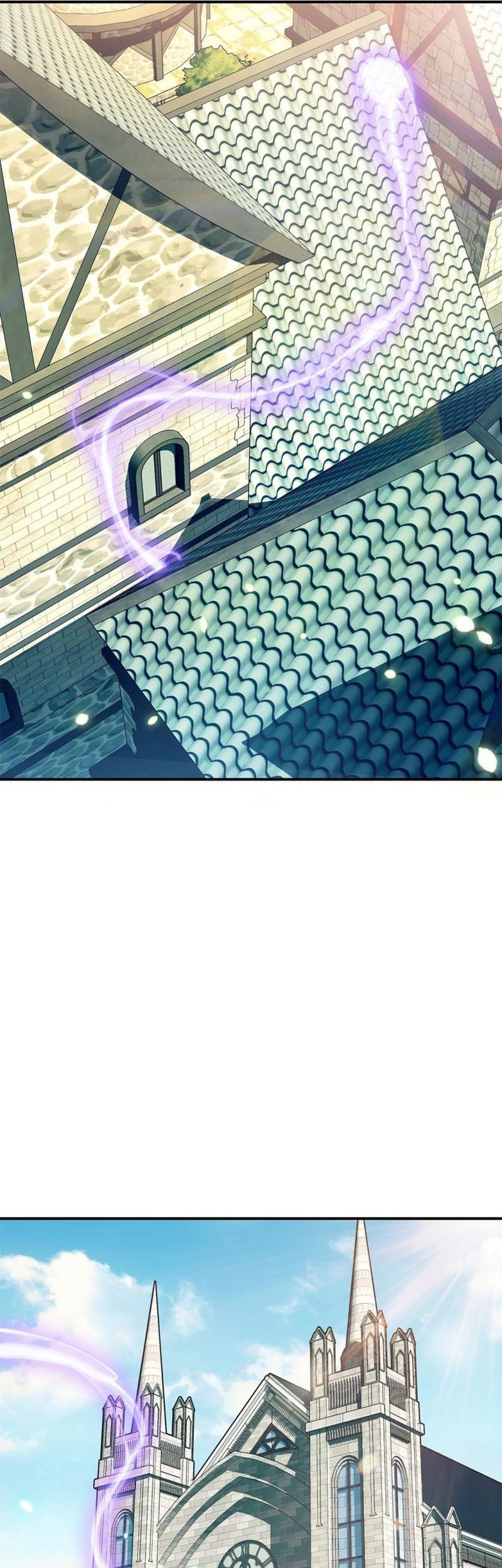 The Heavenly Path Is Not Stupid Chapter 33 Gambar 41