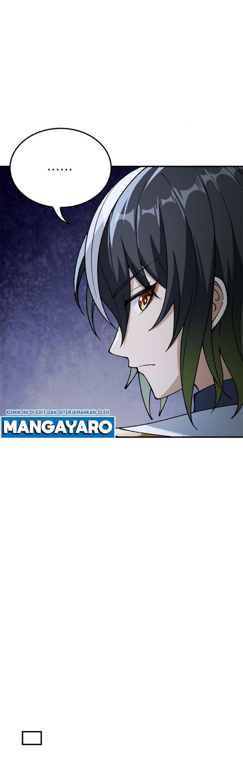 The Heavenly Path Is Not Stupid Chapter 33 Gambar 52