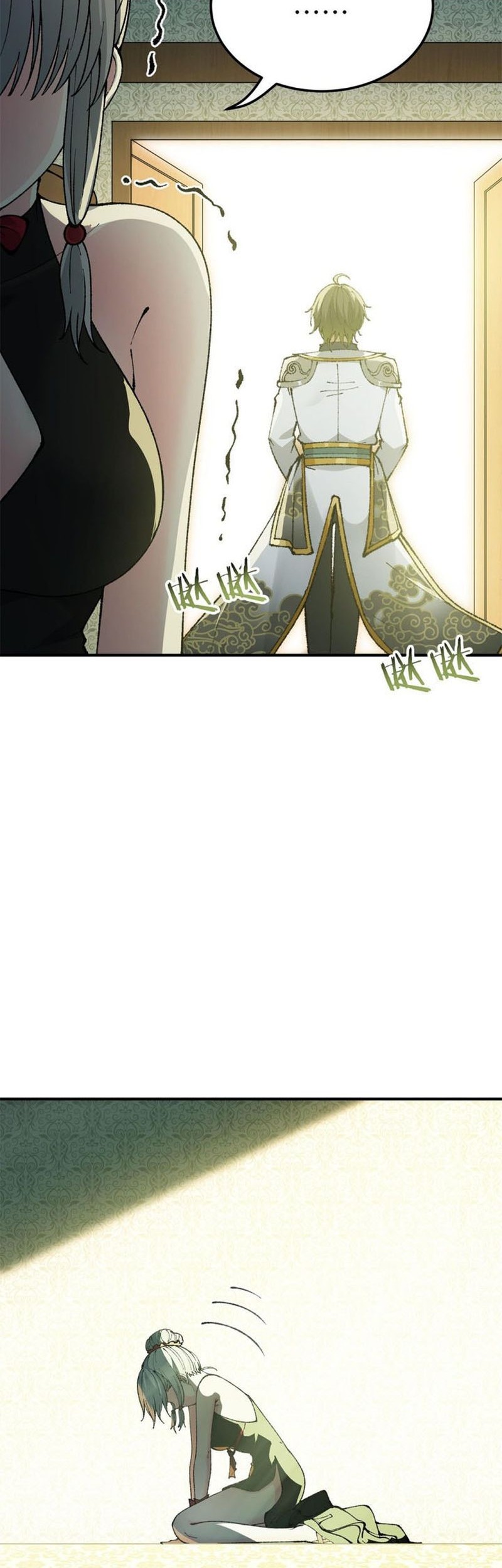 The Heavenly Path Is Not Stupid Chapter 33 Gambar 50