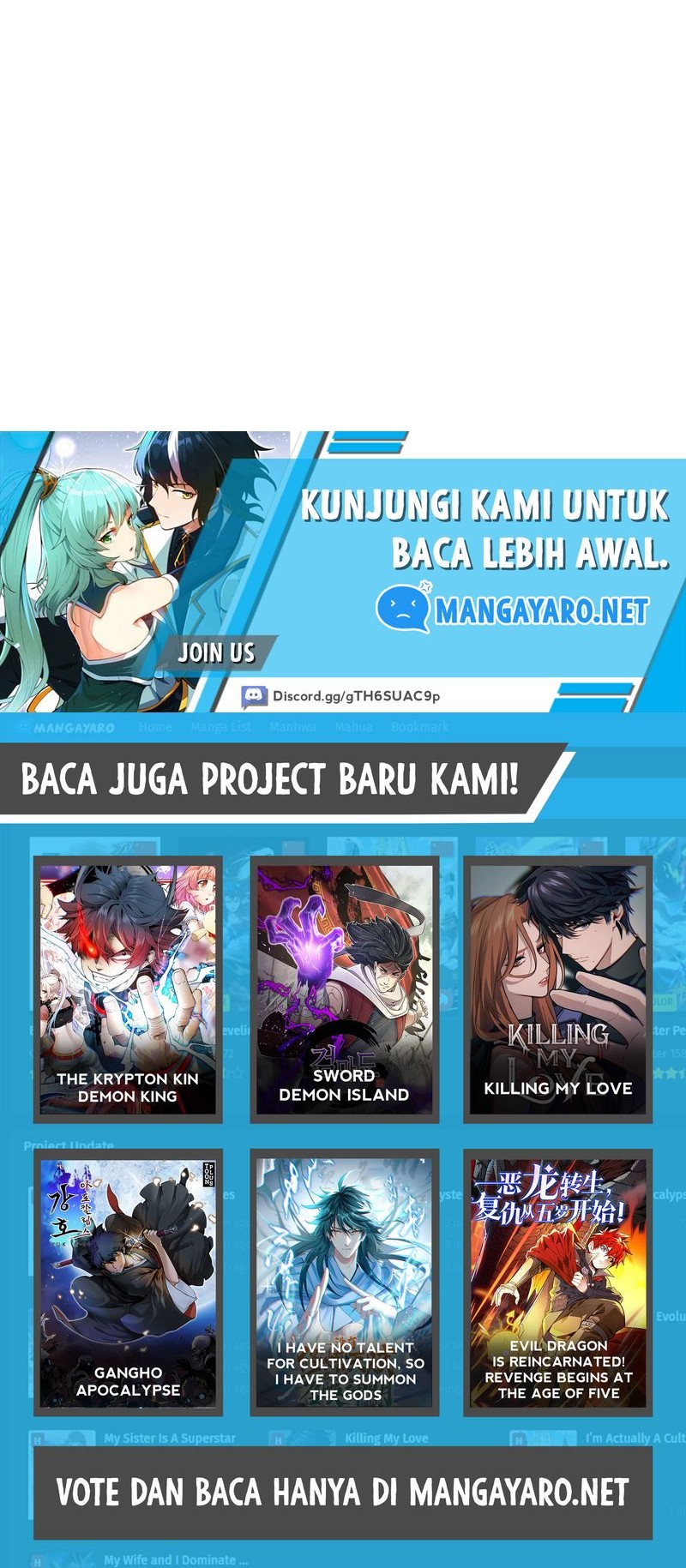 The Heavenly Path Is Not Stupid Chapter 33 Gambar 57