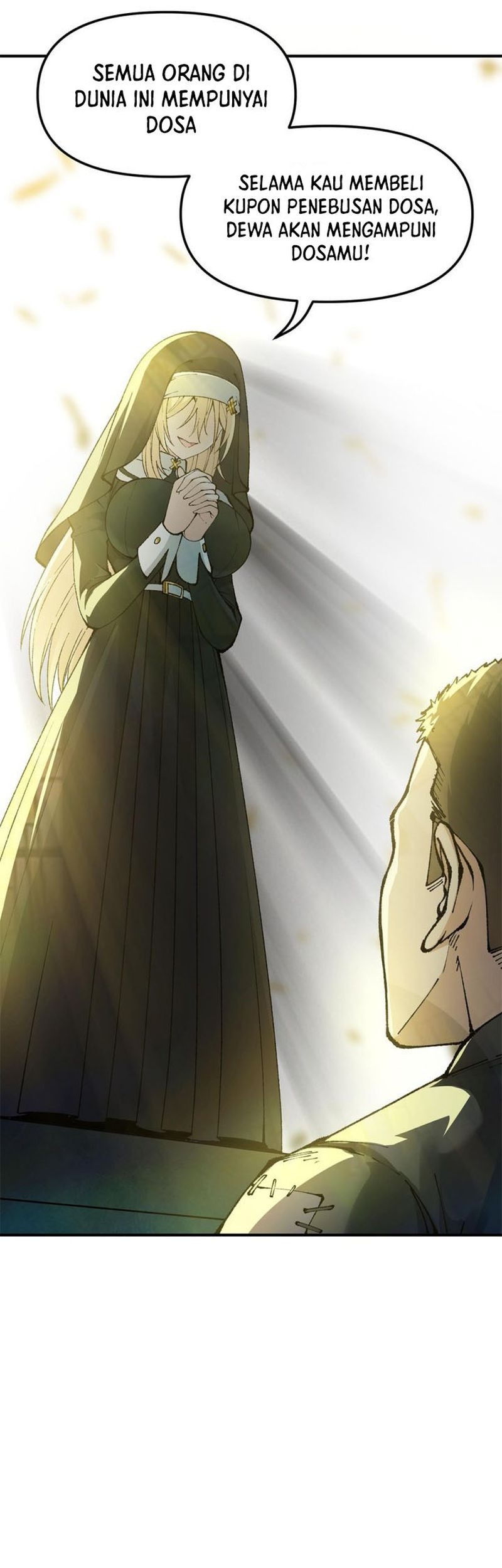 The Heavenly Path Is Not Stupid Chapter 33 Gambar 56