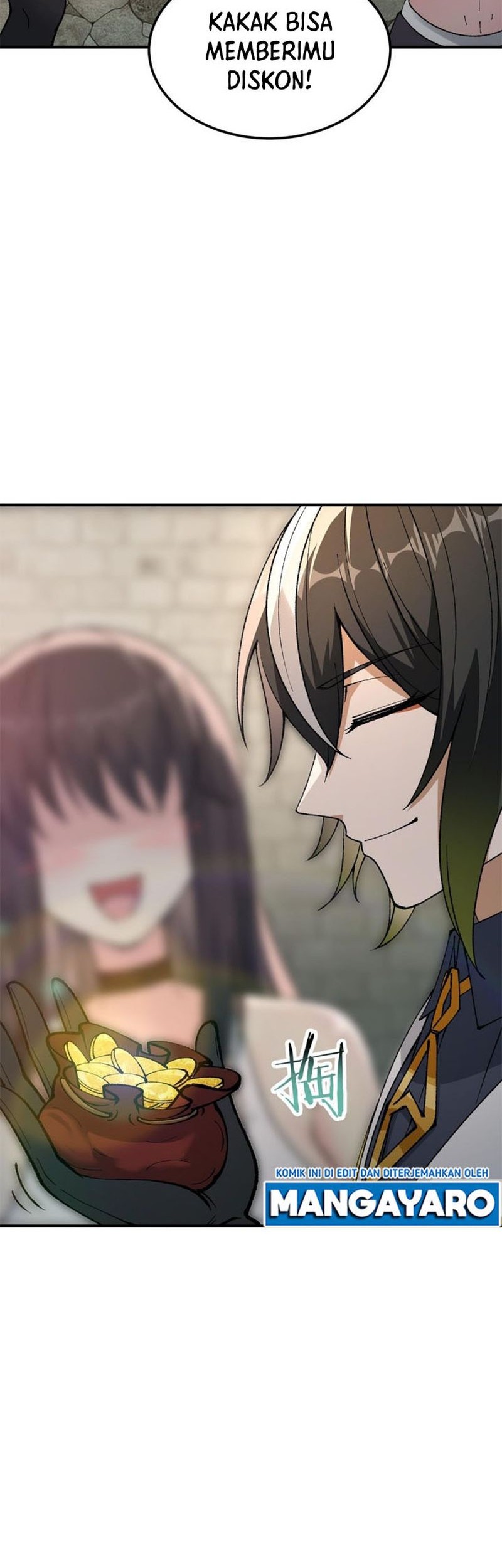 The Heavenly Path Is Not Stupid Chapter 33 Gambar 3