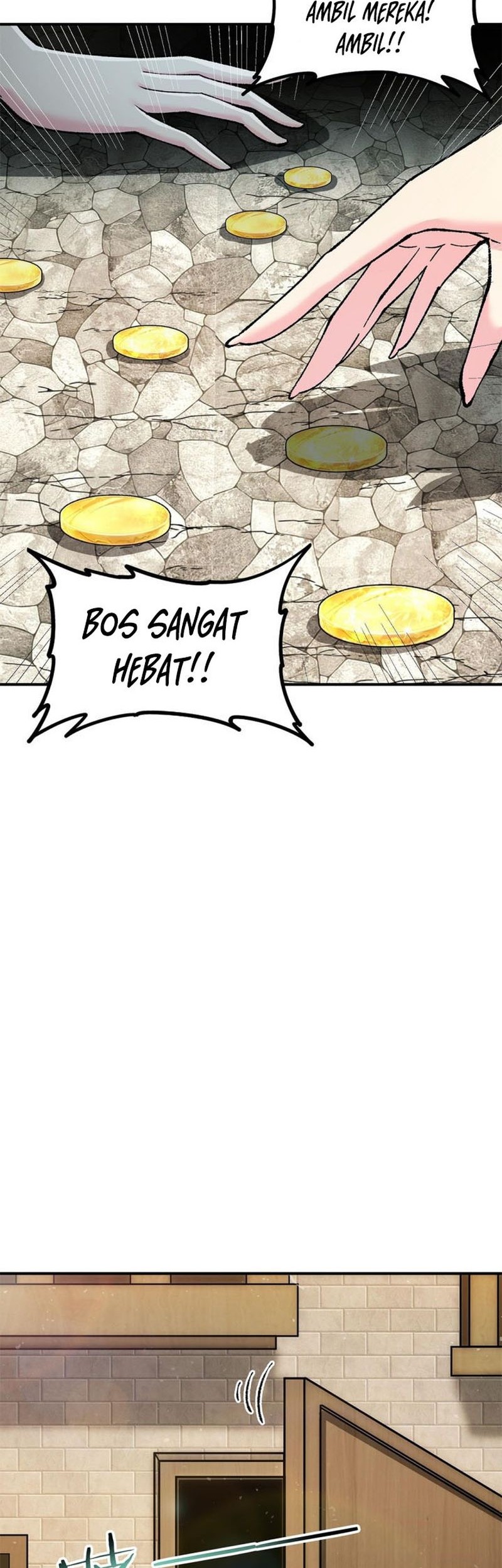 The Heavenly Path Is Not Stupid Chapter 33 Gambar 5