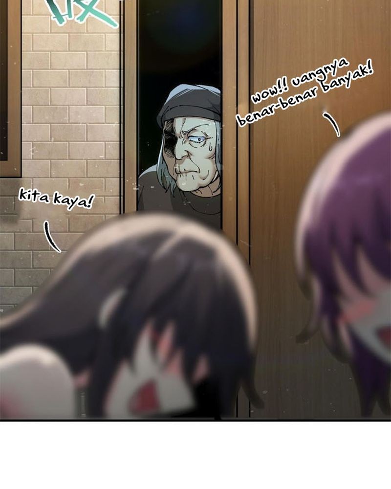 The Heavenly Path Is Not Stupid Chapter 33 Gambar 6