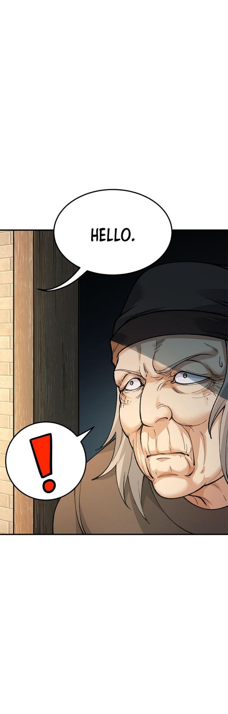 The Heavenly Path Is Not Stupid Chapter 33 Gambar 7