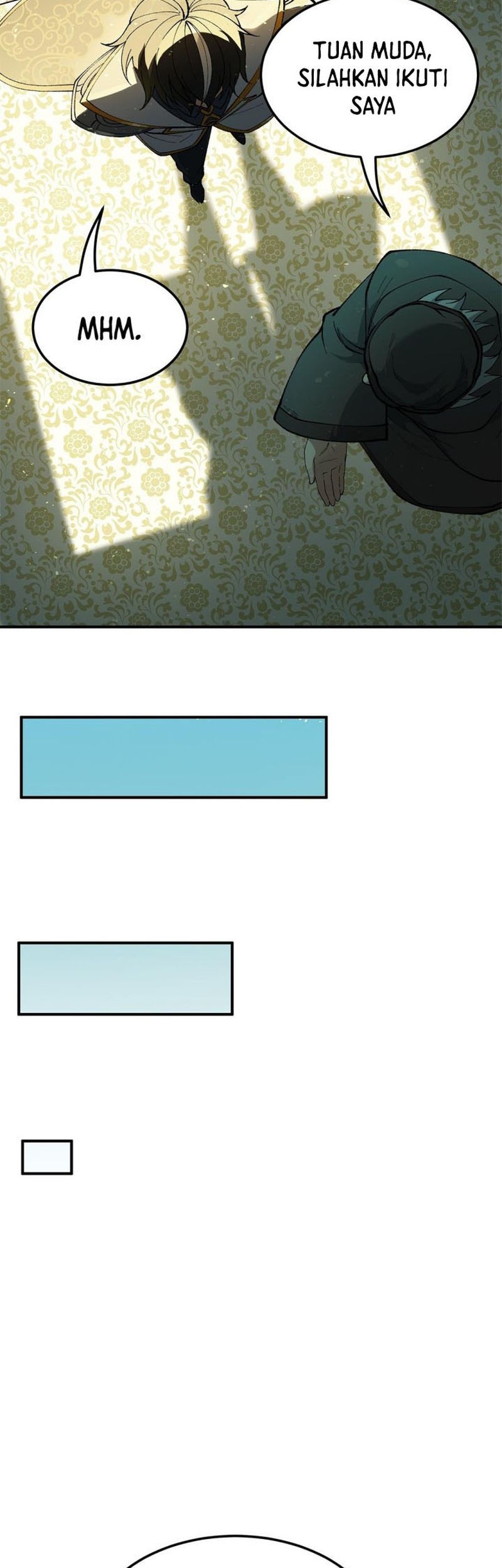 The Heavenly Path Is Not Stupid Chapter 33 Gambar 9