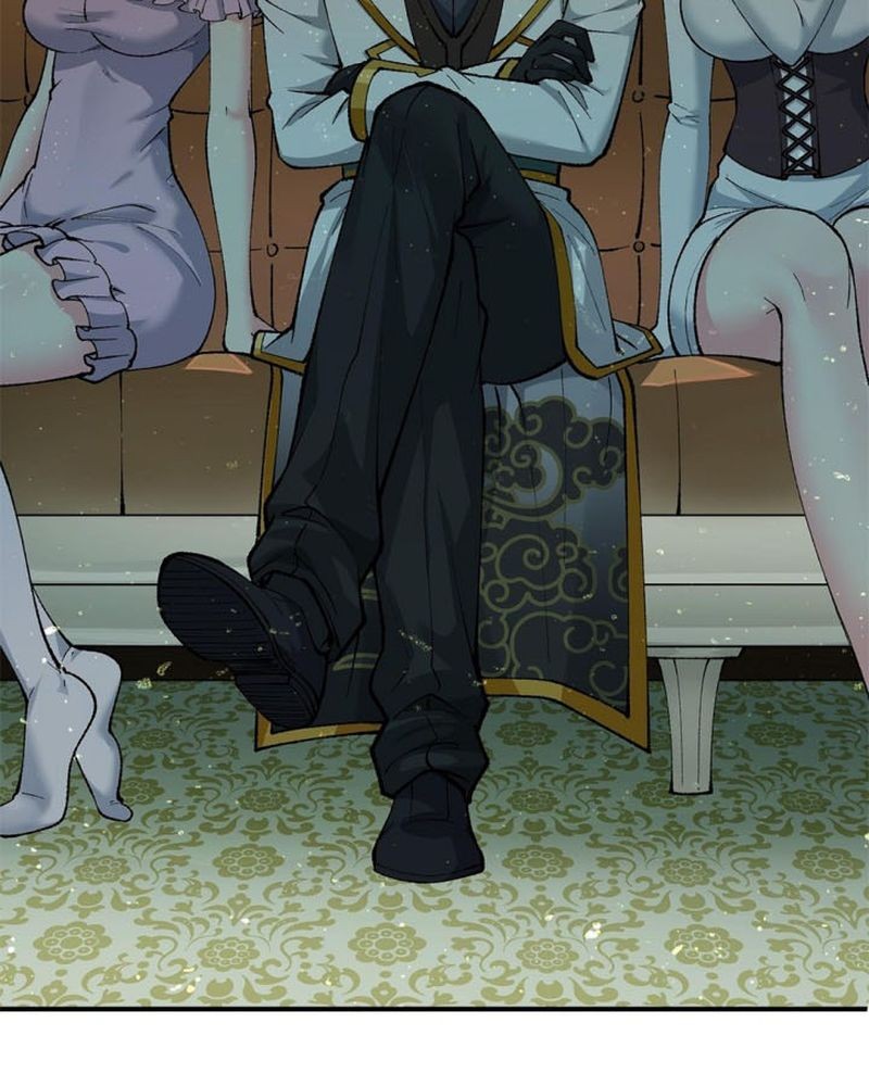 The Heavenly Path Is Not Stupid Chapter 33 Gambar 11