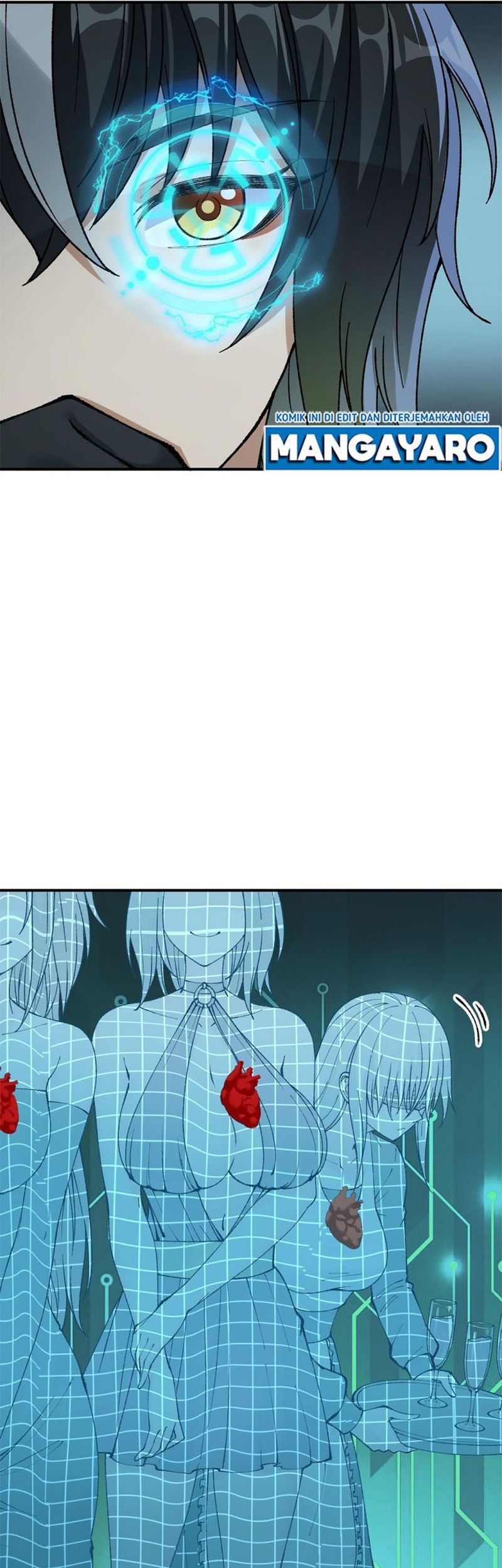 The Heavenly Path Is Not Stupid Chapter 33 Gambar 17